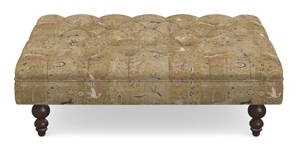 Bedham footstool