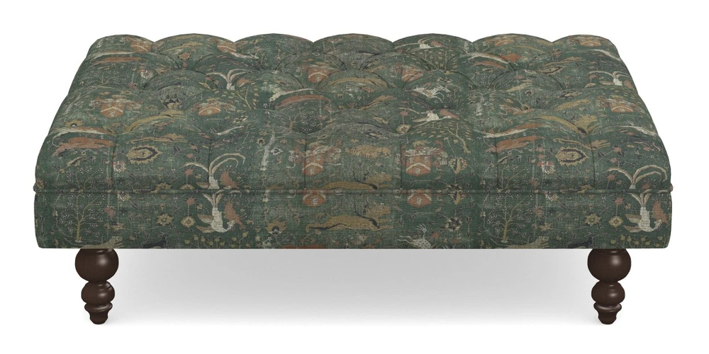 Bedham footstool