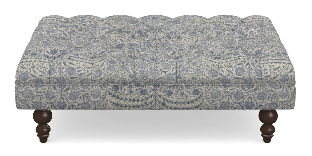 Bedham footstool