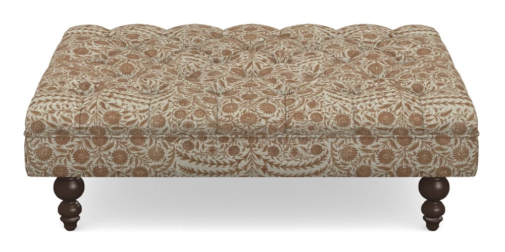 Bedham footstool