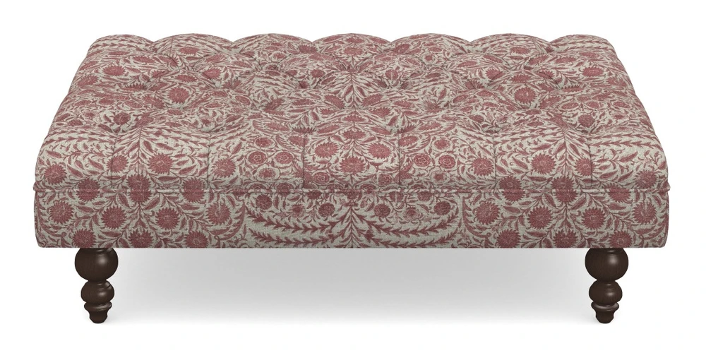 Bedham footstool