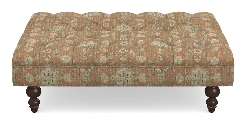 Bedham footstool