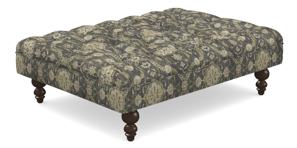 Bedham footstool