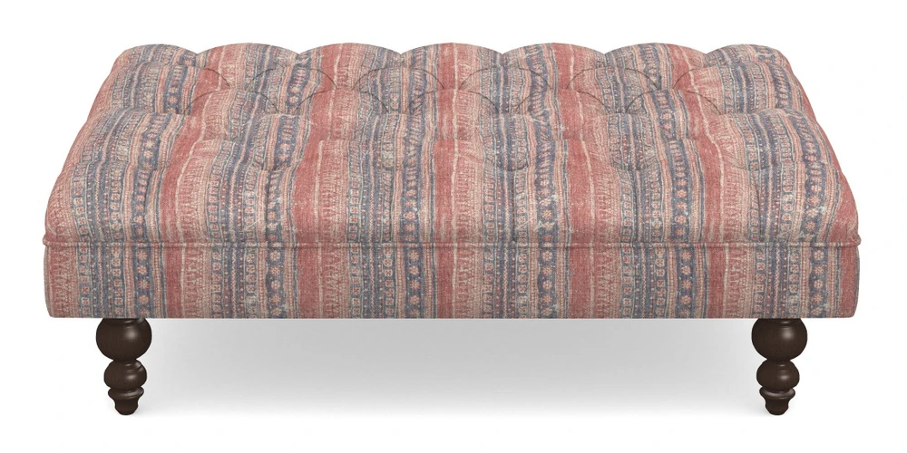 Bedham footstool