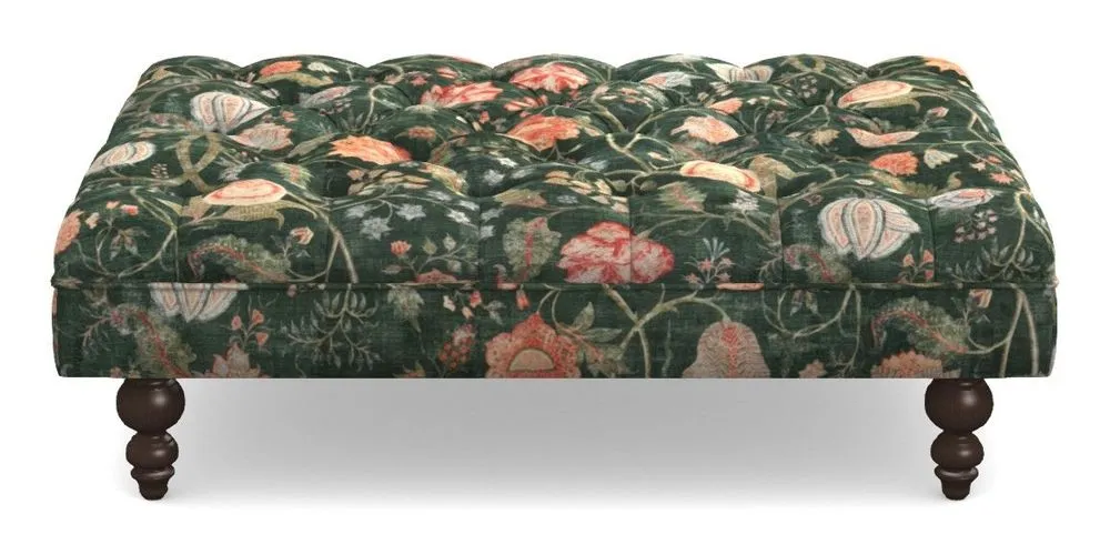 Bedham footstool