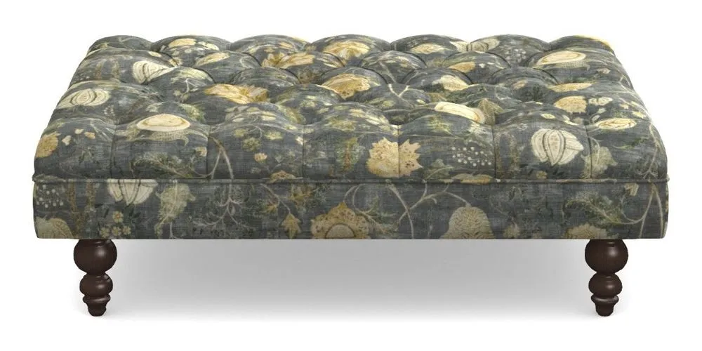 Bedham footstool