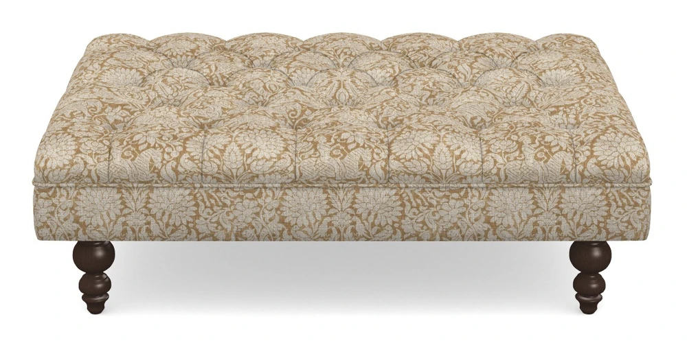 Bedham footstool