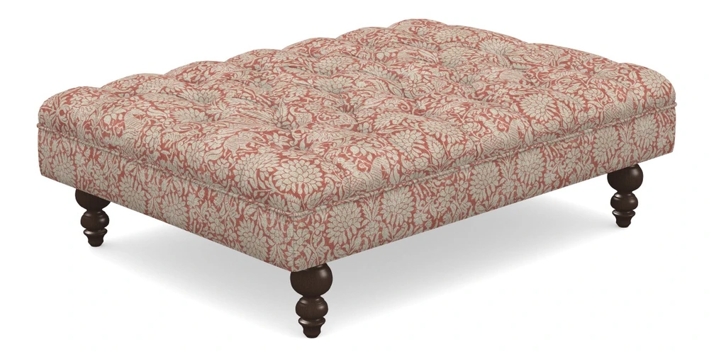 Bedham footstool