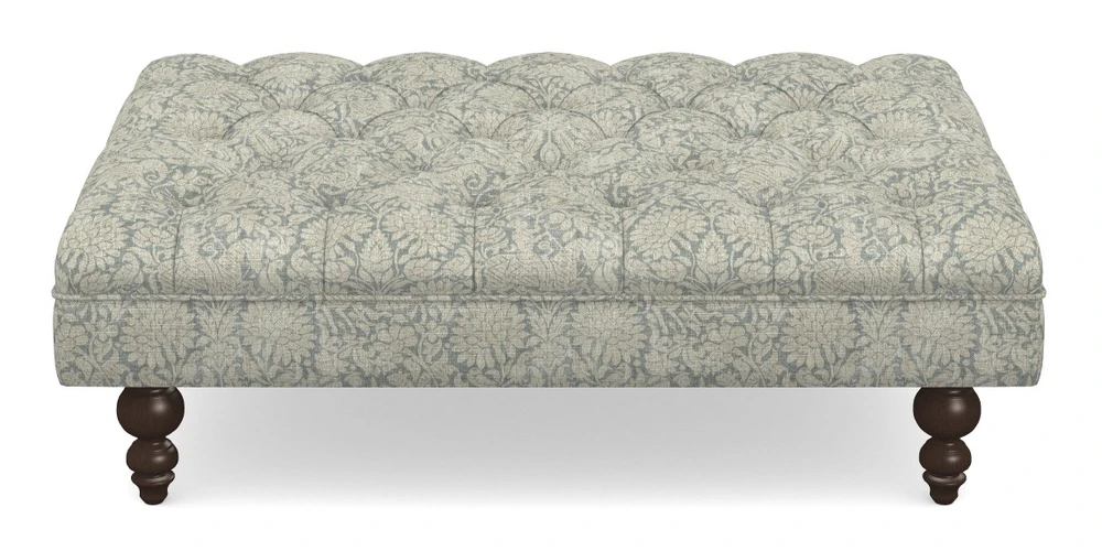 Bedham footstool