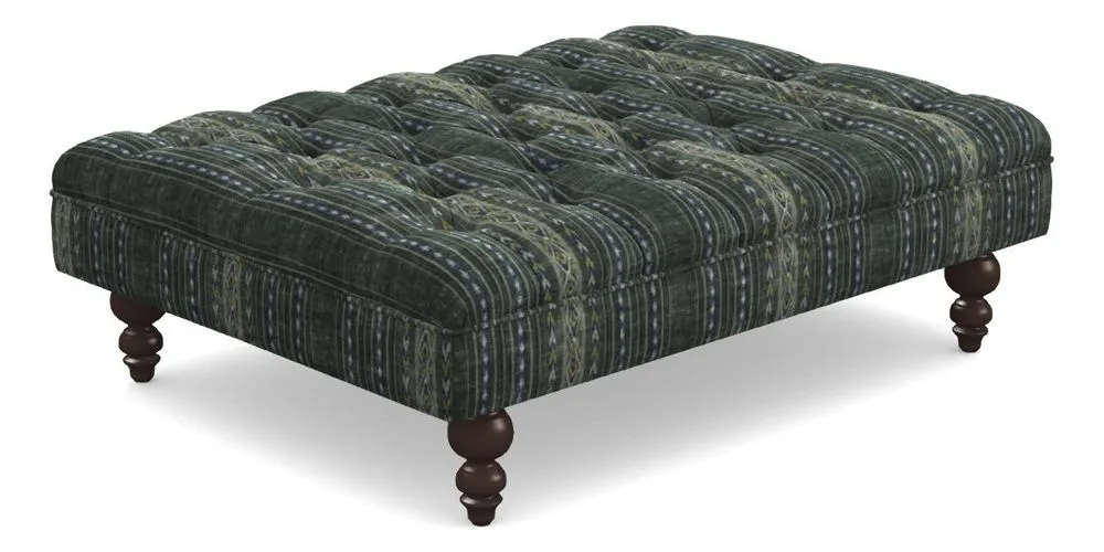 Bedham footstool