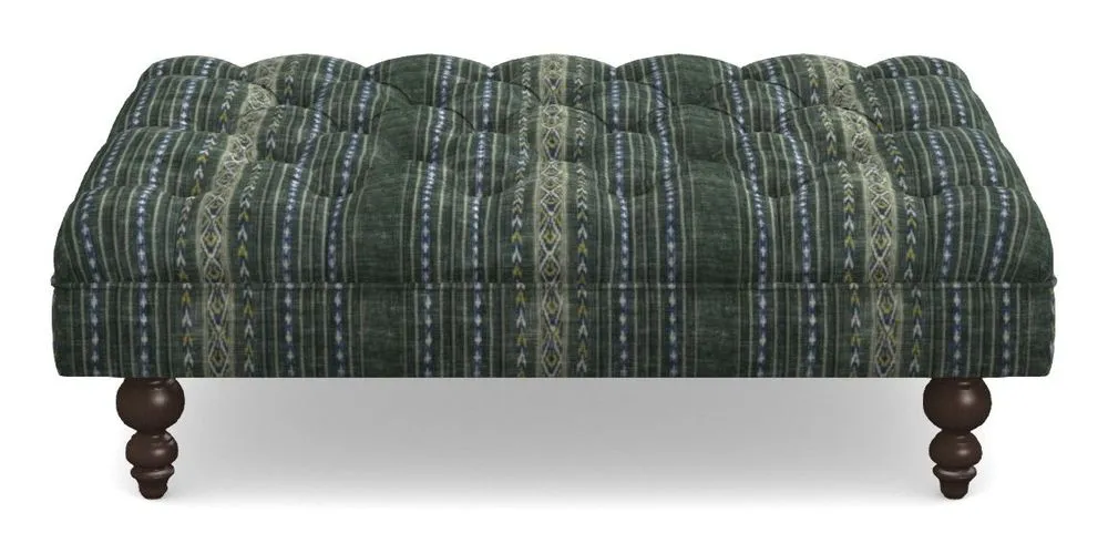 Bedham footstool