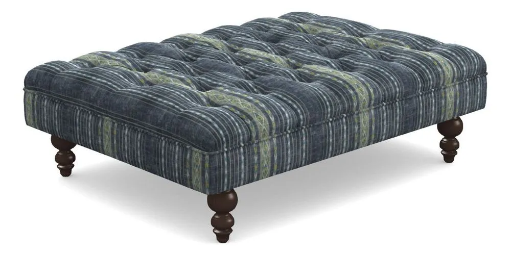 Bedham footstool