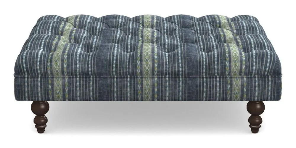 Bedham footstool