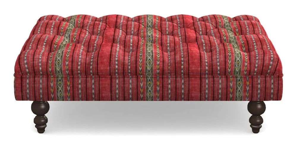 Bedham footstool