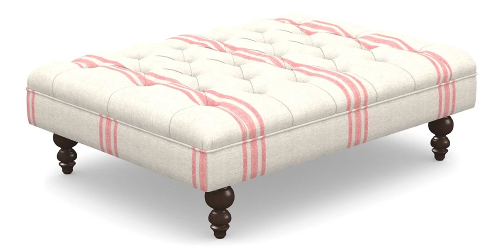 Bedham footstool