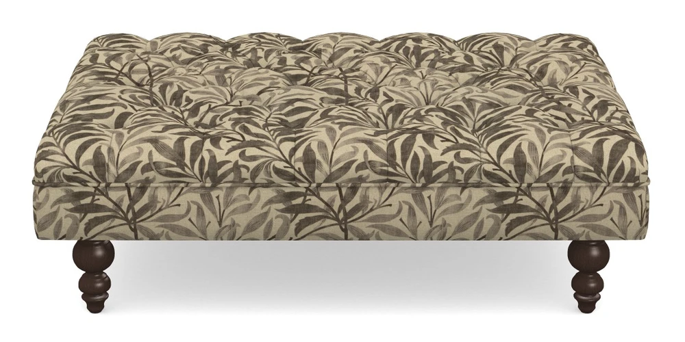 Bedham footstool