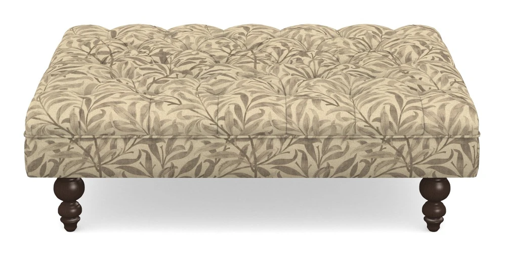 Bedham footstool