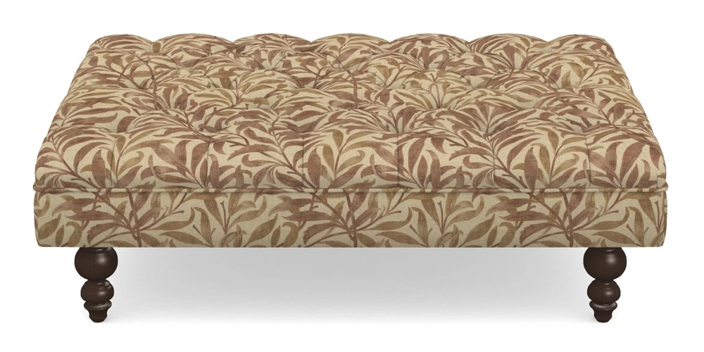 Bedham footstool