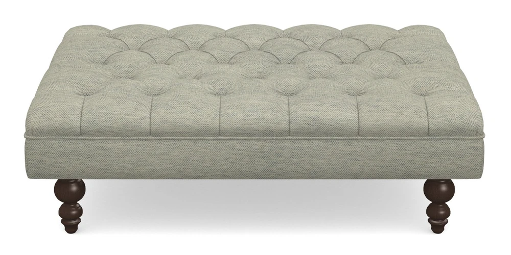 Bedham footstool