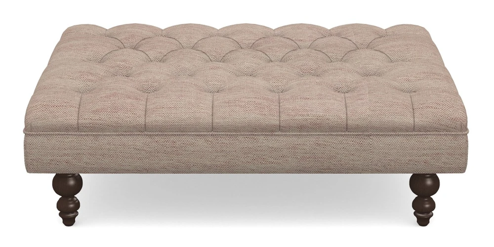 Bedham footstool