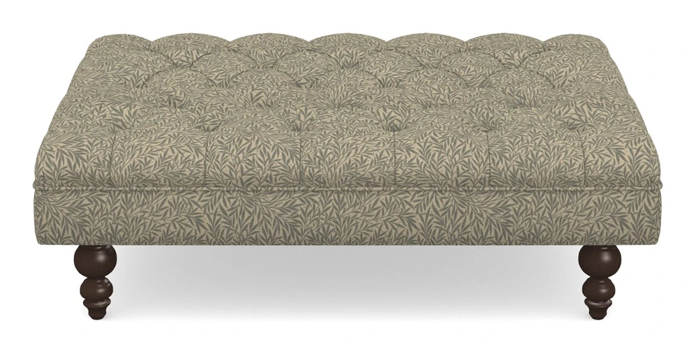 Bedham footstool