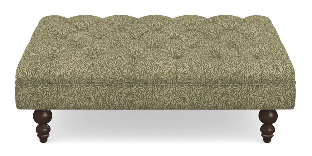 Bedham footstool