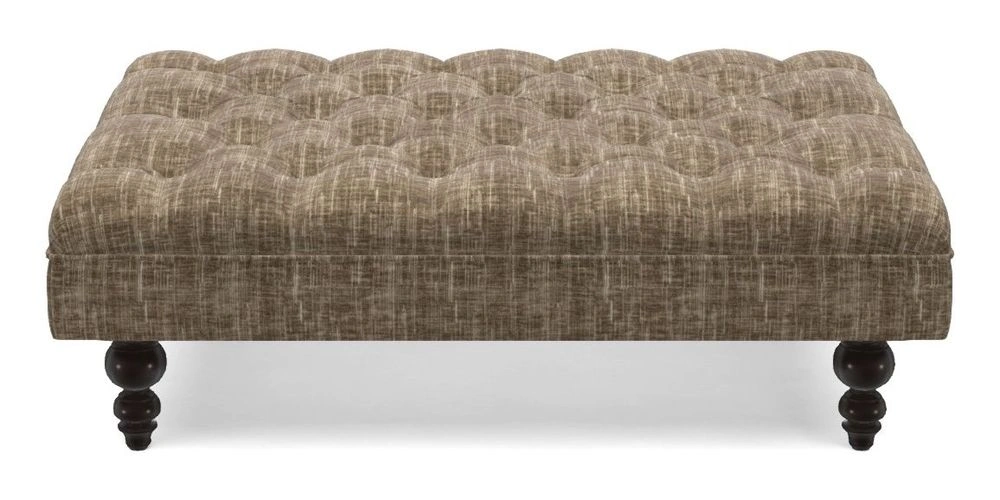 Bespoke Standard Footstools