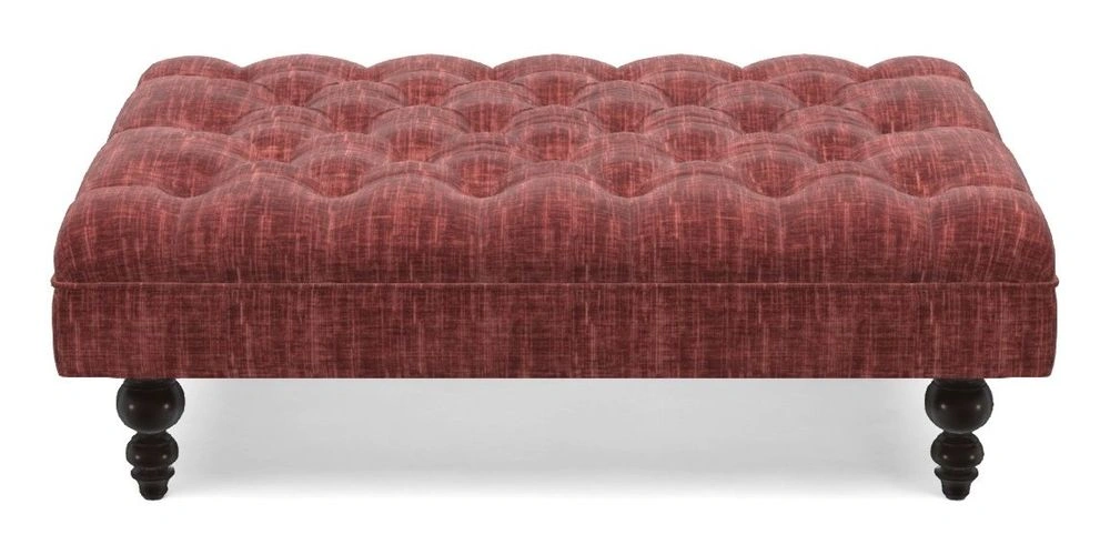 Bespoke Standard Footstools