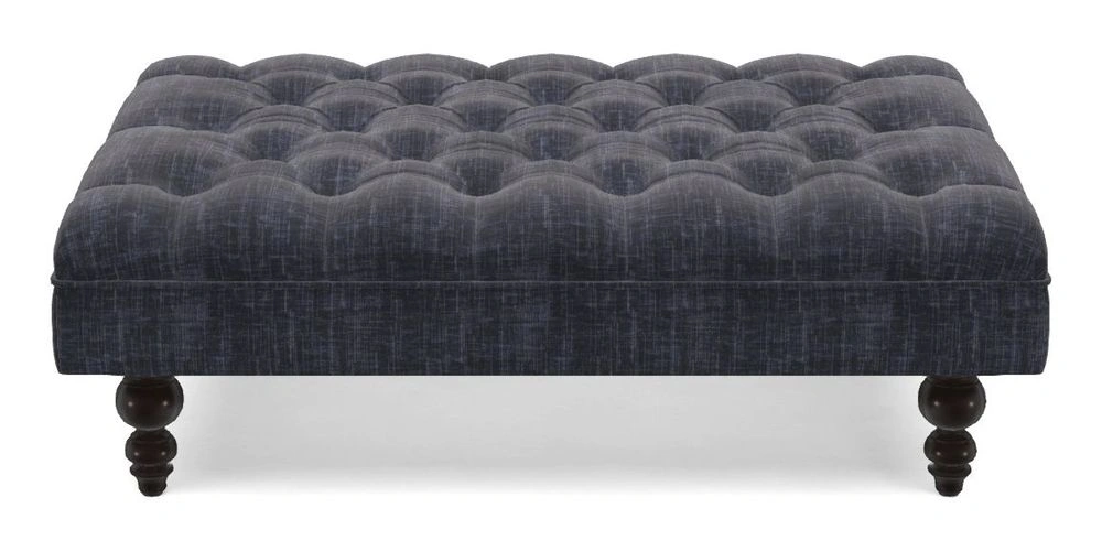 Bespoke Standard Footstools