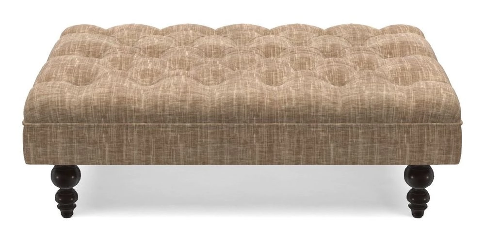 Bespoke Standard Footstools