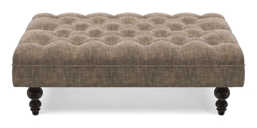 Bespoke Standard Footstools