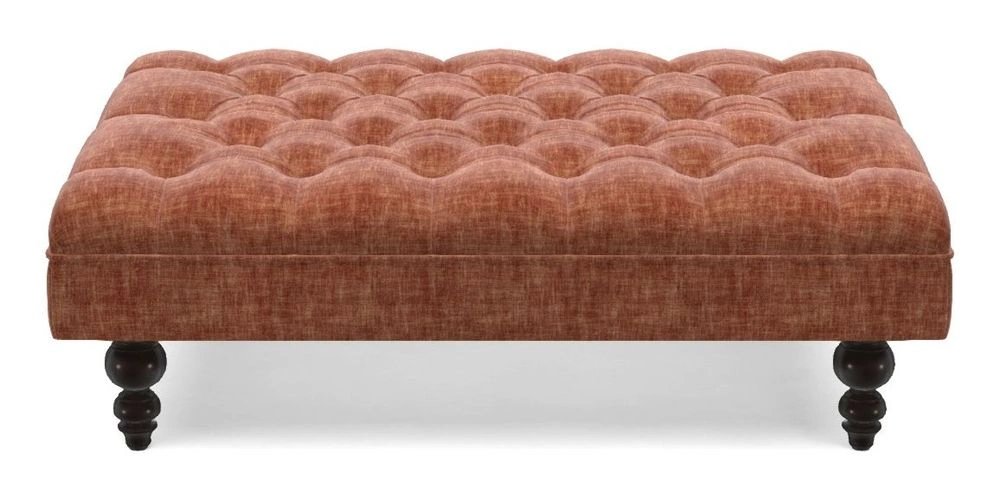 Bespoke Standard Footstools