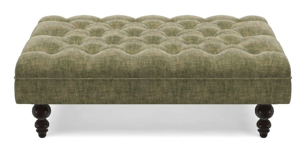 Bespoke Standard Footstools