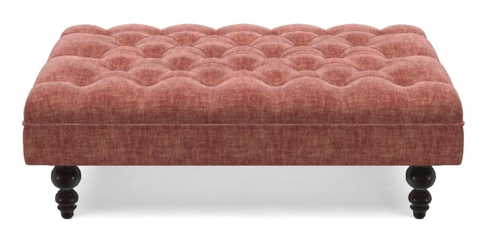 Bespoke Standard Footstools