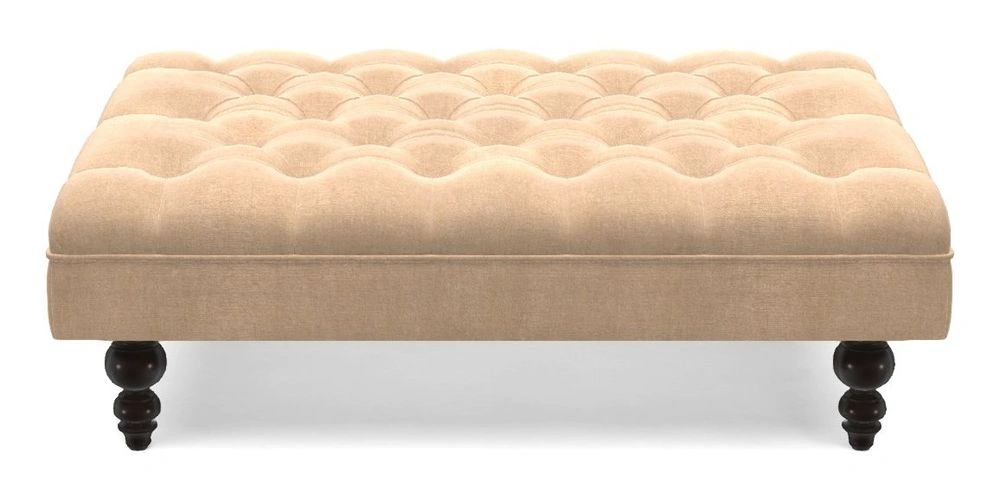 Bespoke Standard Footstools