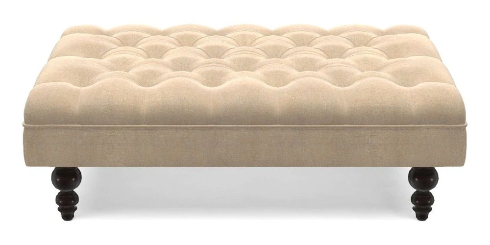 Bespoke Standard Footstools