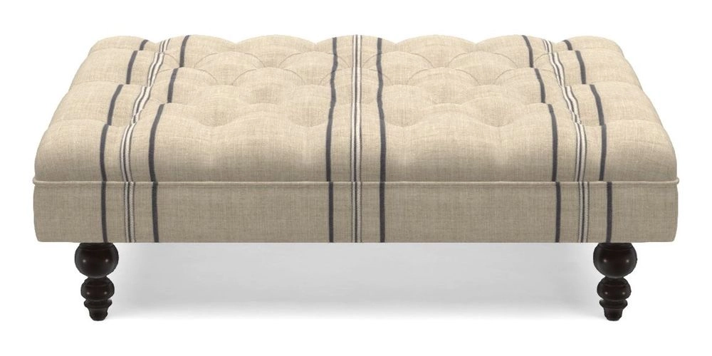 Bespoke Standard Footstools