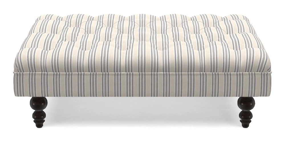 Bespoke Standard Footstools