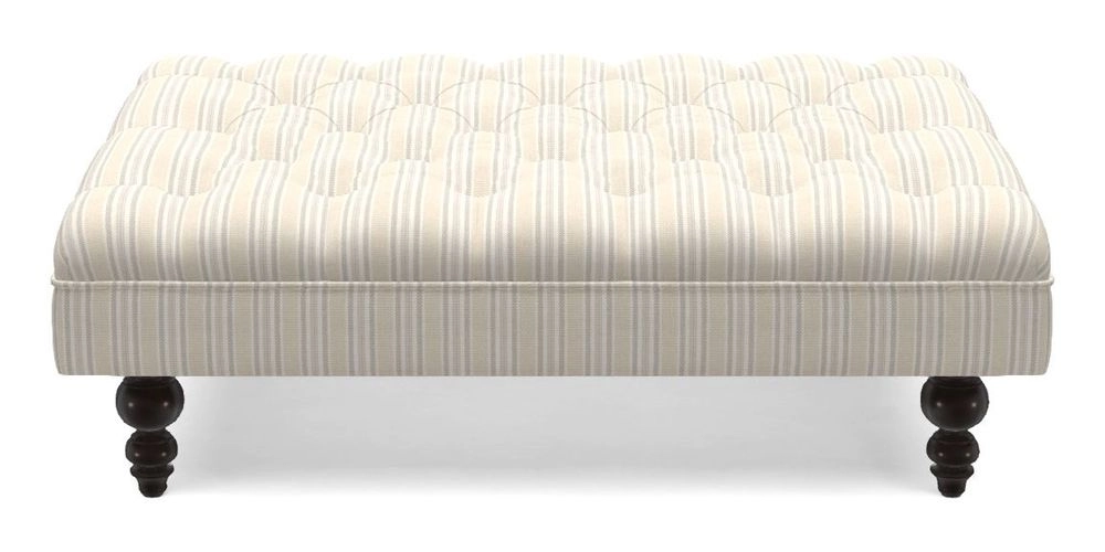 Bespoke Standard Footstools