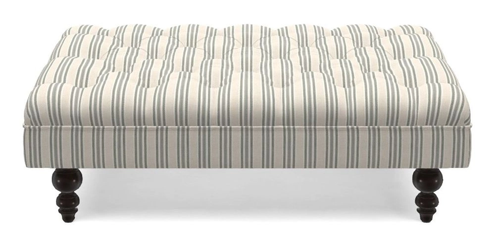 Bespoke Standard Footstools