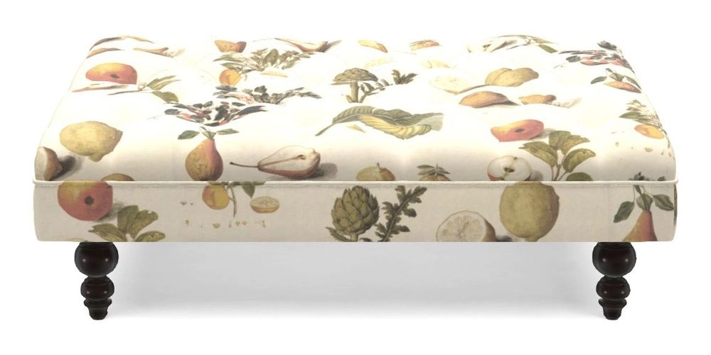 Bespoke Standard Footstools