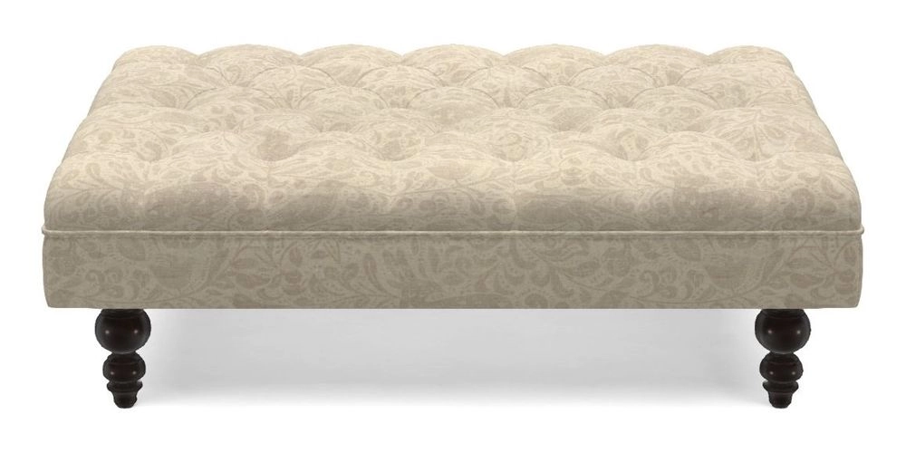 Bespoke Standard Footstools