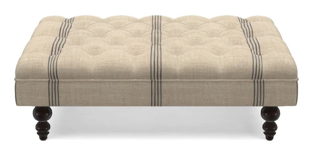 Bespoke Standard Footstools