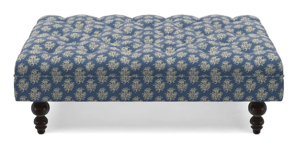 Bespoke Standard Footstools