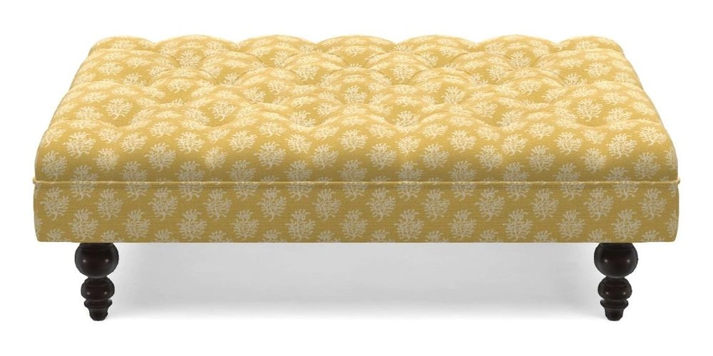 Bespoke Standard Footstools