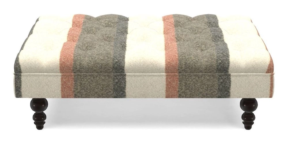 Bespoke Standard Footstools