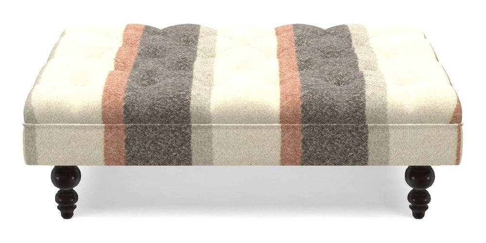 Bespoke Standard Footstools