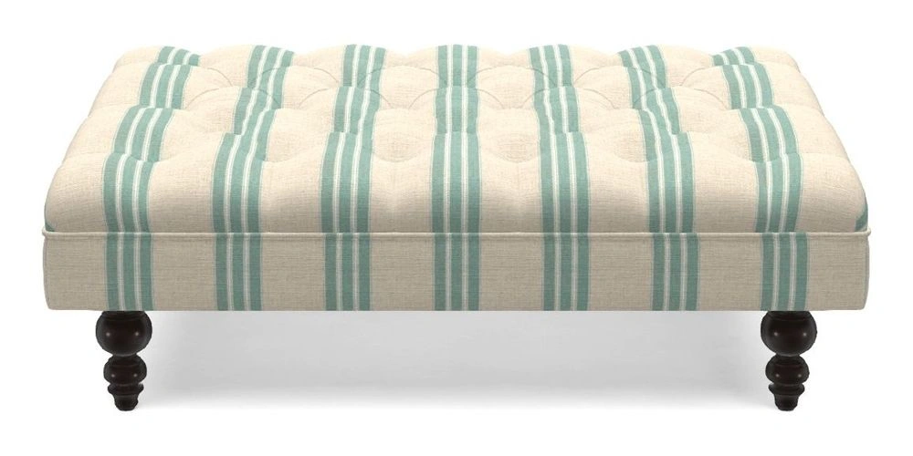 Bespoke Standard Footstools