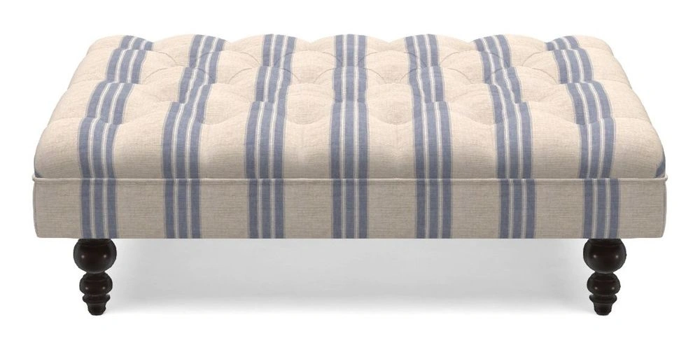 Bespoke Standard Footstools