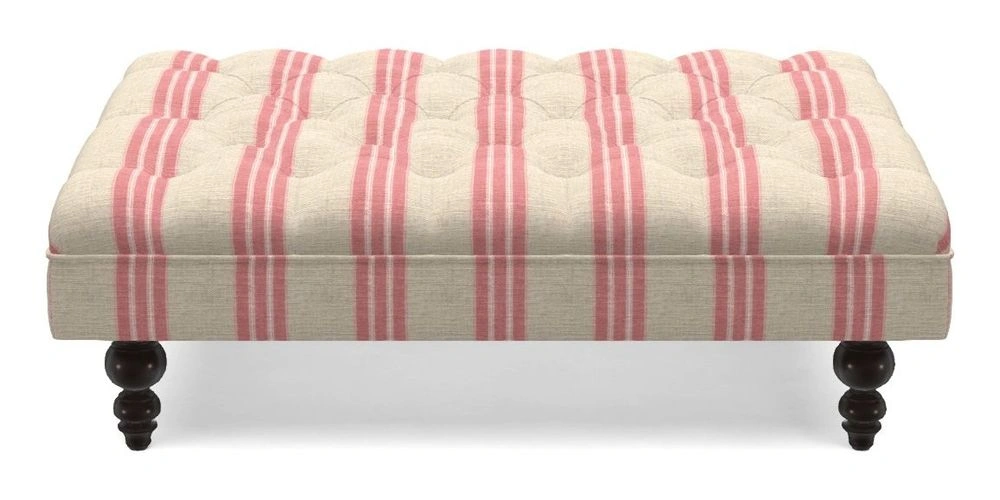 Bespoke Standard Footstools